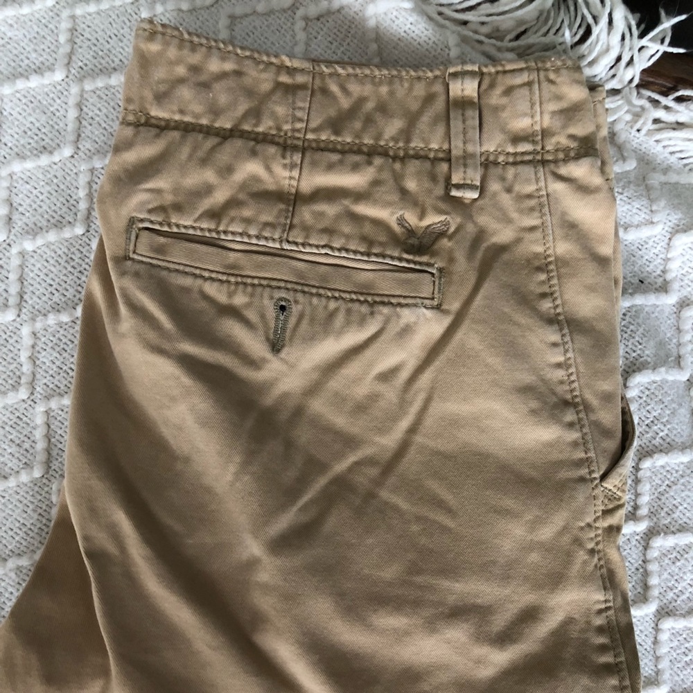 American eagle Chinos khakis